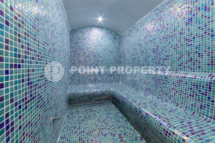 Стильная квартира в новом доме с красивыми видами на горы-id-9305-фото-17