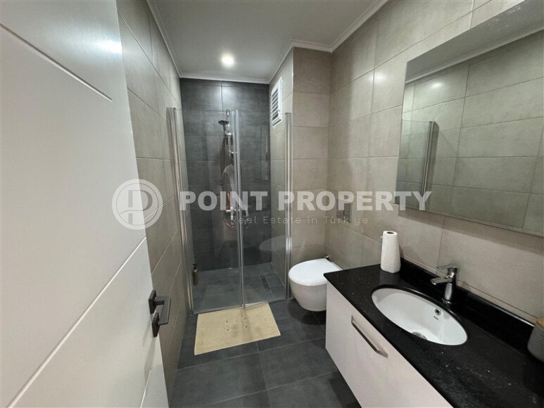 Шикарная квартира в комплексе премиального качества в Махмутларе-id-9306-фото-11