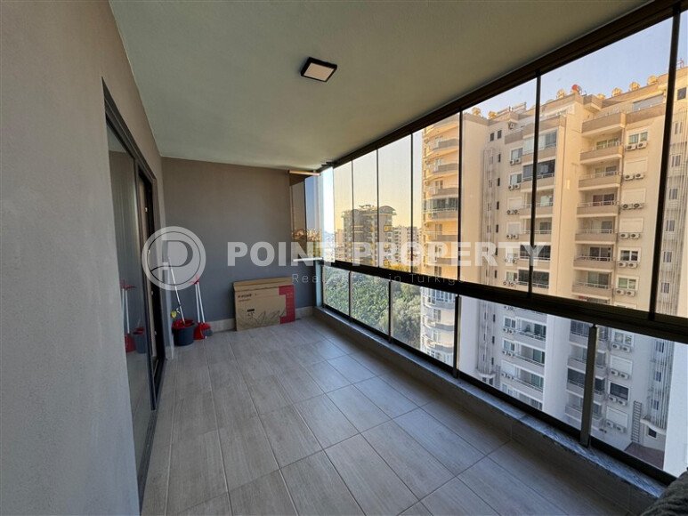 Шикарная квартира в комплексе премиального качества в Махмутларе-id-9306-фото-13