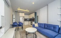 Меблированная уютная квартира 55 м² в центре Аланьи-id-8709-фото-2