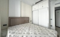 Меблированная уютная квартира 55 м² в центре Аланьи-id-8709-фото-6