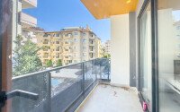Меблированная уютная квартира 55 м² в центре Аланьи-id-8709-фото-9