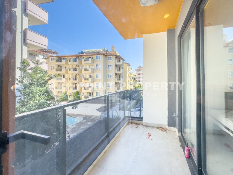Меблированная уютная квартира 55 м² в центре Аланьи-id-8709-фото-9