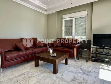 Солнечная квартира, 115 м² в Аланьи с возможностью получения ВНЖ-id-9308-фото-2