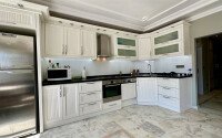 Солнечная квартира, 115 м² в Аланьи с возможностью получения ВНЖ-id-9308-фото-3