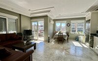 Солнечная квартира, 115 м² в Аланьи с возможностью получения ВНЖ-id-9308-фото-4