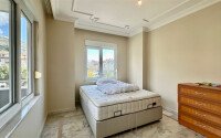 Солнечная квартира, 115 м² в Аланьи с возможностью получения ВНЖ-id-9308-фото-5