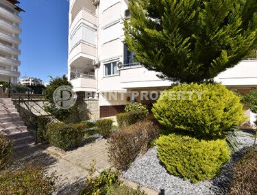 Просторная квартира 100 м² в Авсалларе, 700 м до моряa-id-9309-фото-1