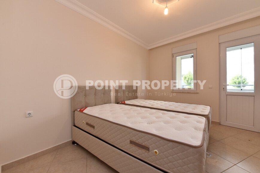 Просторная квартира 100 м² в Авсалларе, 700 м до моряa-id-9309-фото-7