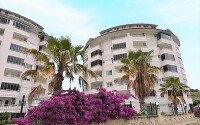 Просторная квартира 100 м² в Авсалларе, 700 м до моряa-id-9309-фото-14