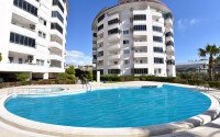 Просторная квартира 100 м² в Авсалларе, 700 м до моряa-id-9309-фото-2