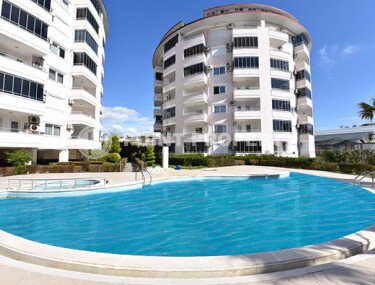 Просторная квартира 100 м² в Авсалларе, 700 м до моряa-id-9309-фото-2