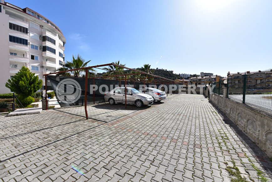 Просторная квартира 100 м² в Авсалларе, 700 м до моряa-id-9309-фото-15