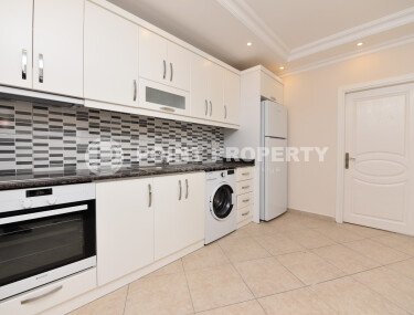 Просторная квартира 100 м² в Авсалларе, 700 м до моряa-id-9309-фото-4