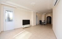 Просторная квартира 100 м² в Авсалларе, 700 м до моряa-id-9309-фото-5