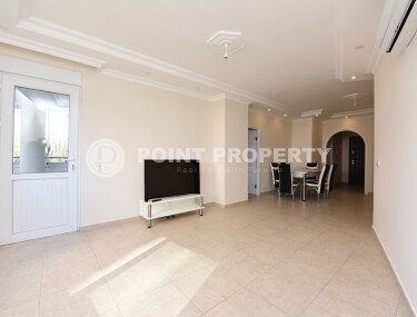 Просторная квартира 100 м² в Авсалларе, 700 м до моряa-id-9309-фото-5