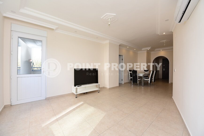 Просторная квартира 100 м² в Авсалларе, 700 м до моряa-id-9309-фото-5