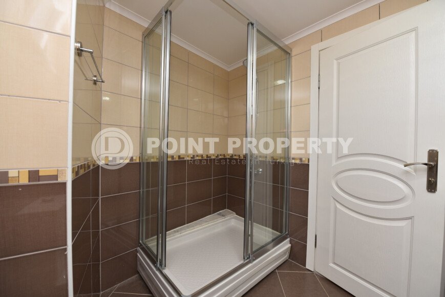 Просторная квартира 100 м² в Авсалларе, 700 м до моряa-id-9309-фото-8