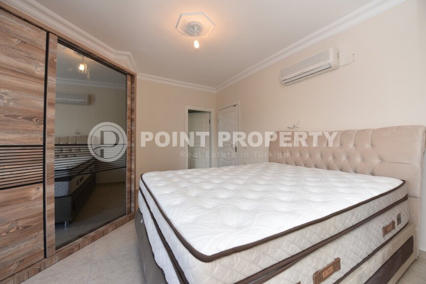 Просторная квартира 100 м² в Авсалларе, 700 м до моряa-id-9309-фото-6