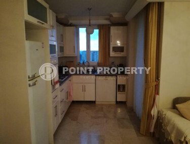 Панорамная квартира 2+1 с красивым видом на море и горы в Махмутларе-id-9310-фото-4