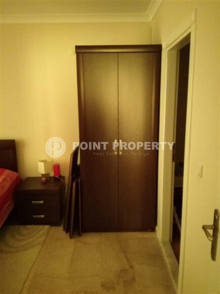 Панорамная квартира 2+1 с красивым видом на море и горы в Махмутларе-id-9310-фото-7