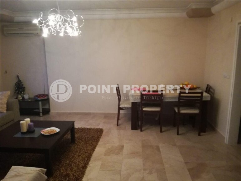 Панорамная квартира 2+1 с красивым видом на море и горы в Махмутларе-id-9310-фото-10