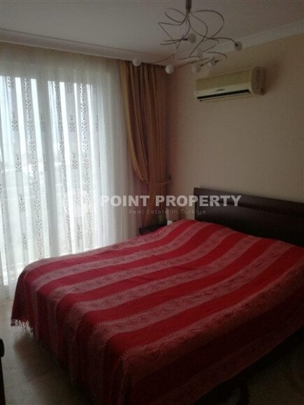 Панорамная квартира 2+1 с красивым видом на море и горы в Махмутларе-id-9310-фото-15