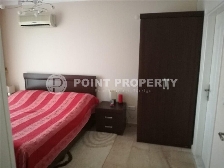 Панорамная квартира 2+1 с красивым видом на море и горы в Махмутларе-id-9310-фото-16