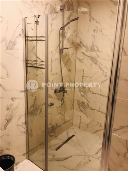 Просторная квартира 1+1 70 м2 с мебелью и видом на море в Махмутларе-id-9312-фото-7