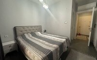 Spacious apartment 2+1 100 m2 with furniture in a new building in Mahmutlar district-id-9313-photo-6