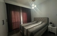 Spacious apartment 2+1 100 m2 with furniture in a new building in Mahmutlar district-id-9313-photo-7