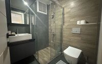 Spacious apartment 2+1 100 m2 with furniture in a new building in Mahmutlar district-id-9313-photo-8