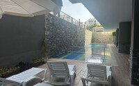 Spacious apartment 2+1 100 m2 with furniture in a new building in Mahmutlar district-id-9313-photo-12