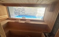 Spacious apartment 2+1 100 m2 with furniture in a new building in Mahmutlar district-id-9313-photo-14