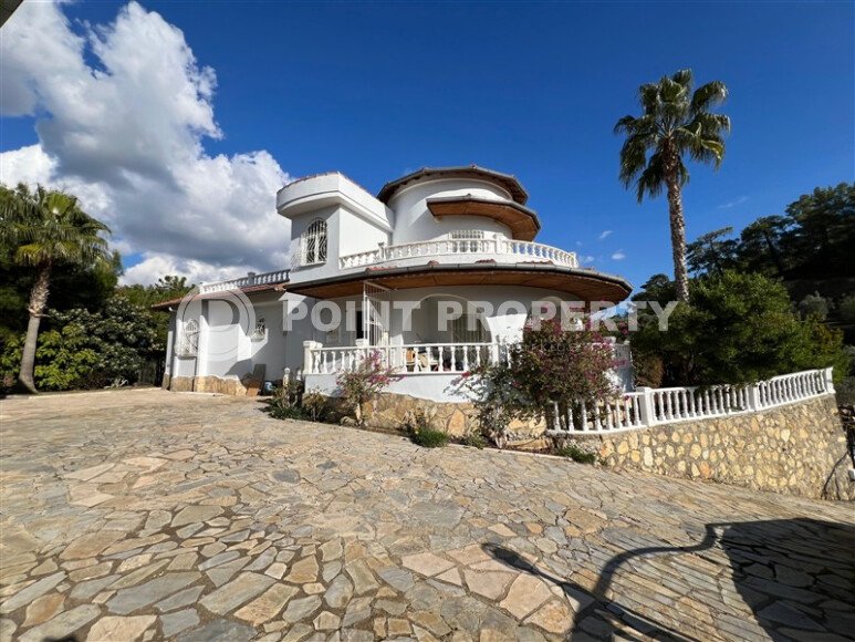 Two-level villa 170 m² in Avsallar, 1500 m to the sea-id-9314-photo-1