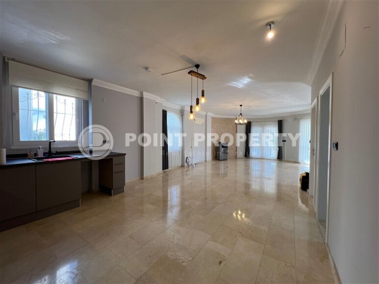 Двухуровневая вилла 170 м² в Авсалларе, 1500 м до моря-id-9314-фото-3