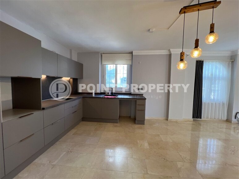 Двухуровневая вилла 170 м² в Авсалларе, 1500 м до моря-id-9314-фото-4