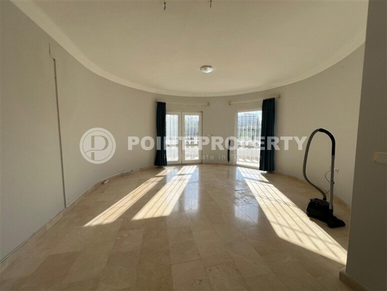 Двухуровневая вилла 170 м² в Авсалларе, 1500 м до моря-id-9314-фото-6