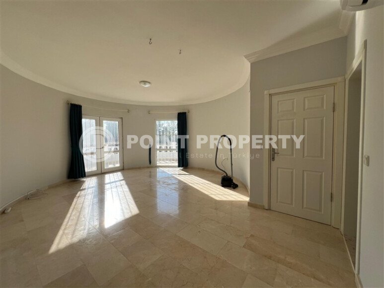 Двухуровневая вилла 170 м² в Авсалларе, 1500 м до моря-id-9314-фото-7