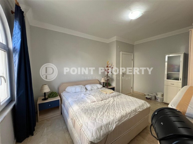 Двухуровневая вилла 170 м² в Авсалларе, 1500 м до моря-id-9314-фото-8