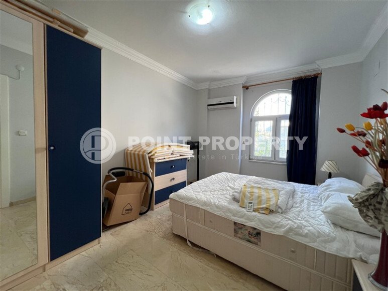 Двухуровневая вилла 170 м² в Авсалларе, 1500 м до моря-id-9314-фото-9