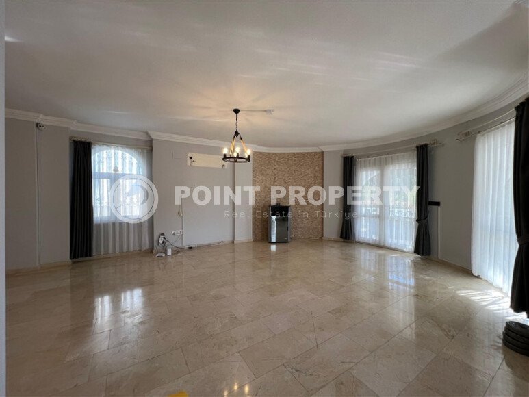 Двухуровневая вилла 170 м² в Авсалларе, 1500 м до моря-id-9314-фото-14