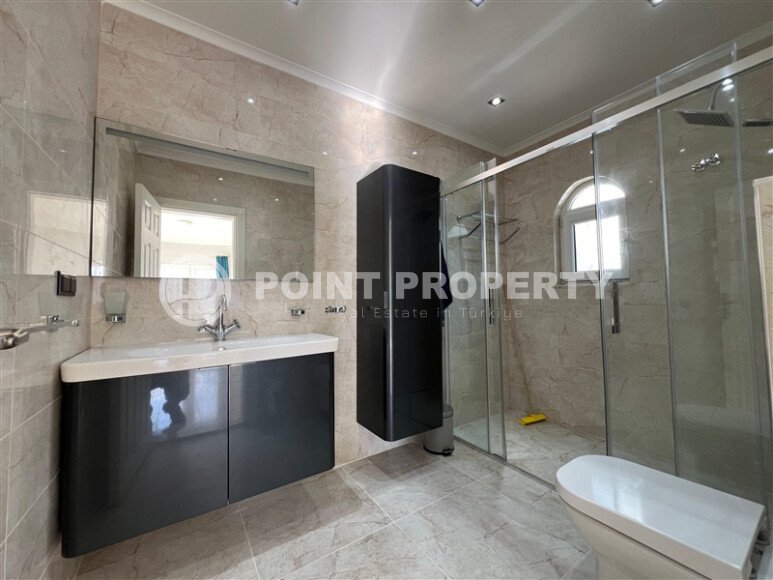 Двухуровневая вилла 170 м² в Авсалларе, 1500 м до моря-id-9314-фото-17