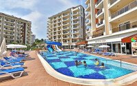Cozy apartment 95 m² in Avsallar, 500 m to the sea, furnished-id-9316-photo-1