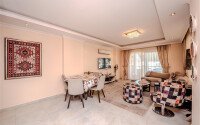 Cozy apartment 95 m² in Avsallar, 500 m to the sea, furnished-id-9316-photo-3