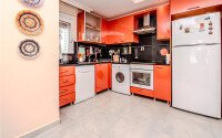 Уютная квартира 95 м² в Авсалларе, 500 м до моря, с мебелью-id-9316-фото-5
