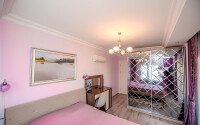 Уютная квартира 95 м² в Авсалларе, 500 м до моря, с мебелью-id-9316-фото-7