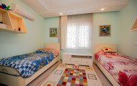 Cozy apartment 95 m² in Avsallar, 500 m to the sea, furnished-id-9316-photo-8