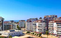 Уютная квартира 95 м² в Авсалларе, 500 м до моря, с мебелью-id-9316-фото-11