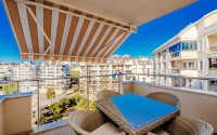 Cozy apartment 95 m² in Avsallar, 500 m to the sea, furnished-id-9316-photo-12